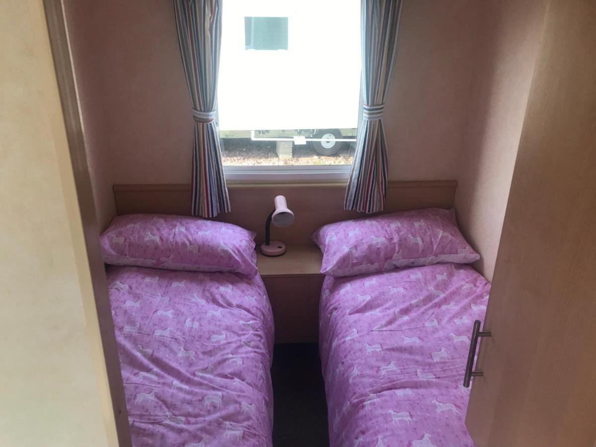 Caravan 50. Nairn Lochloy Holiday Park Εξωτερικό φωτογραφία