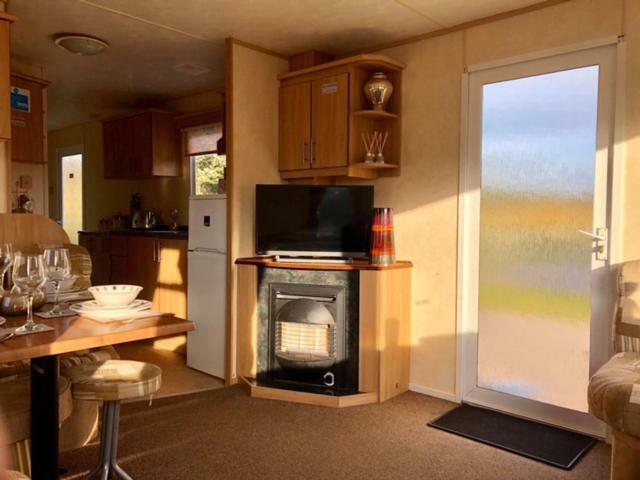 Caravan 50. Nairn Lochloy Holiday Park Εξωτερικό φωτογραφία